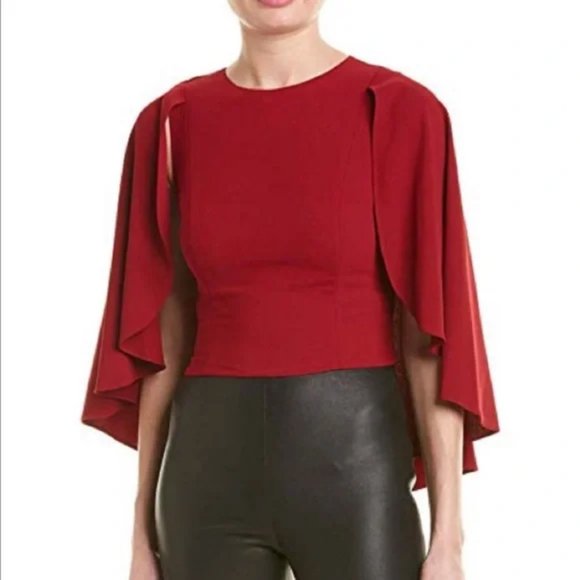 Alice + Olivia Capelet - Picture 14 of 15